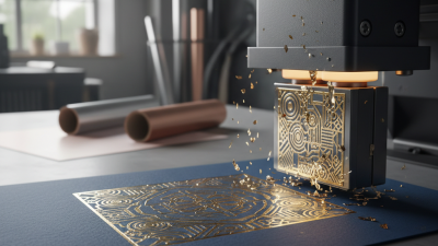 What is Hot Foil Stamping and How Does It Work?