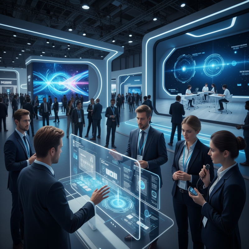 2026 Top Interactive Screens Trends for Global Buyers?