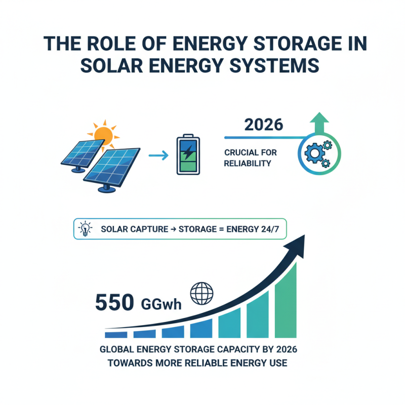 How to Harness Sunlight with Solar Technology in 2026?