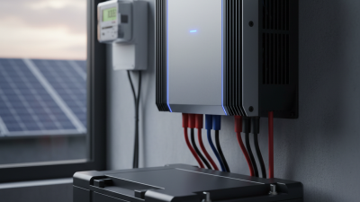 10 Essential Tips for Choosing the Right Battery Inverter for Your Needs?