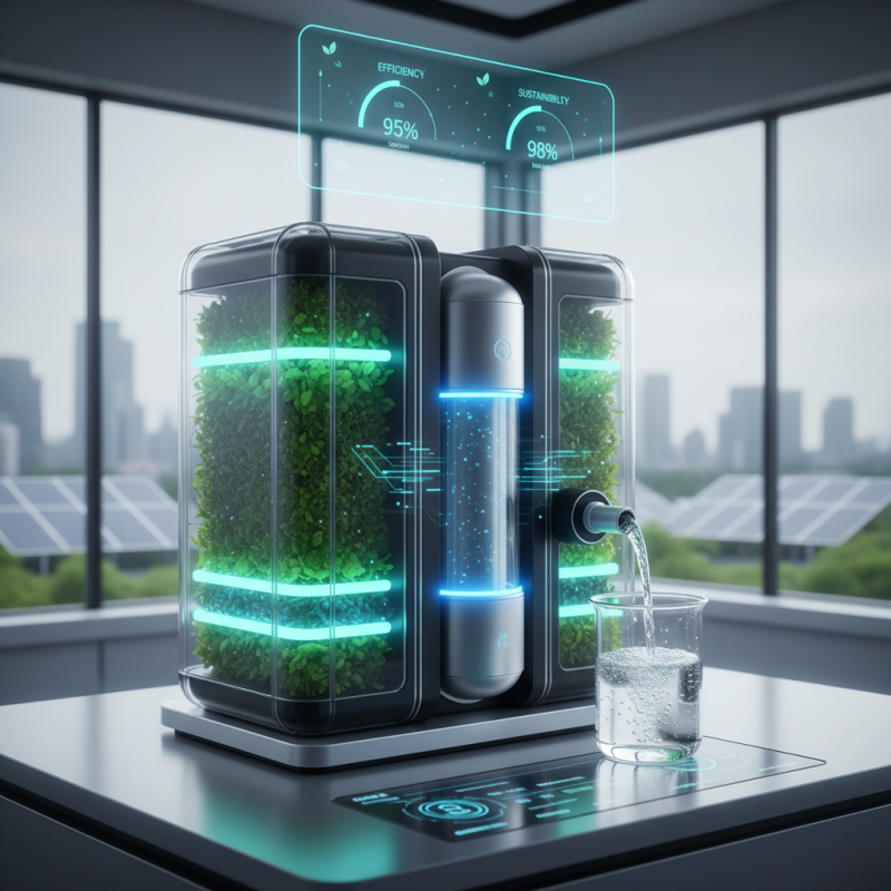 Top Filtration System Trends to Watch in 2026?