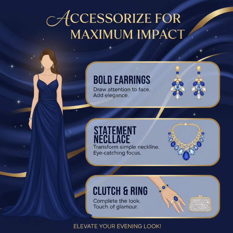 Stunning Evening Gowns for Glamorous Events What to Choose?