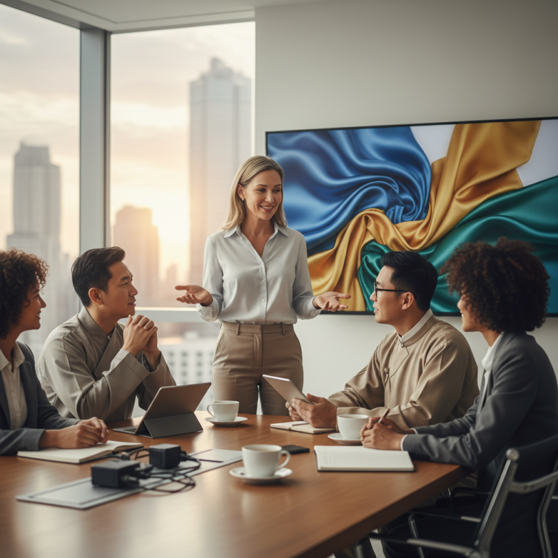 Best Carole Fabrics Customer Service Tips for Global Buyers?