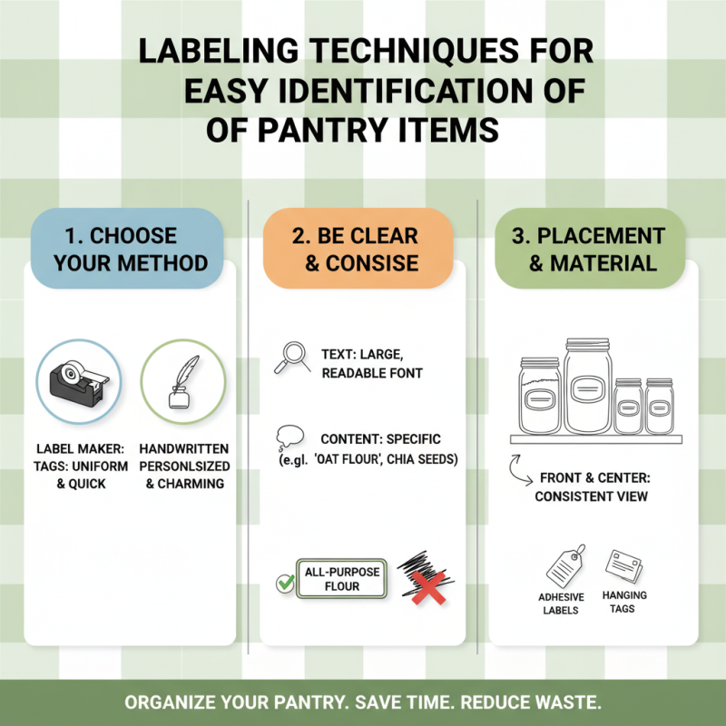 10 Best Pantry Organization Tips for a Clutter Free Kitchen?