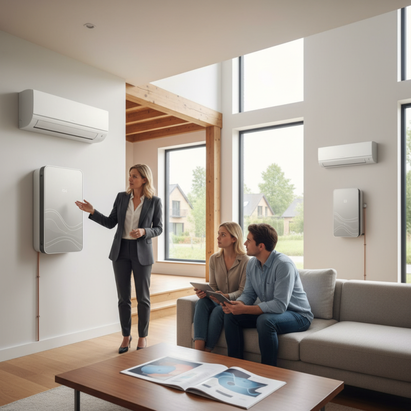 2026 Top Ductless Heat and Air Systems What You Need to Know?
