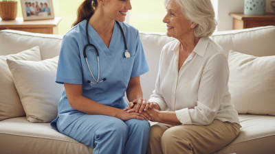 Top Nurse for Home Care Services 2026 What You Need to Know?