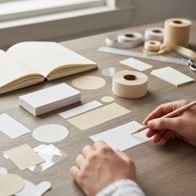 What is the Best Way to Get Labels Printed for Your Needs?