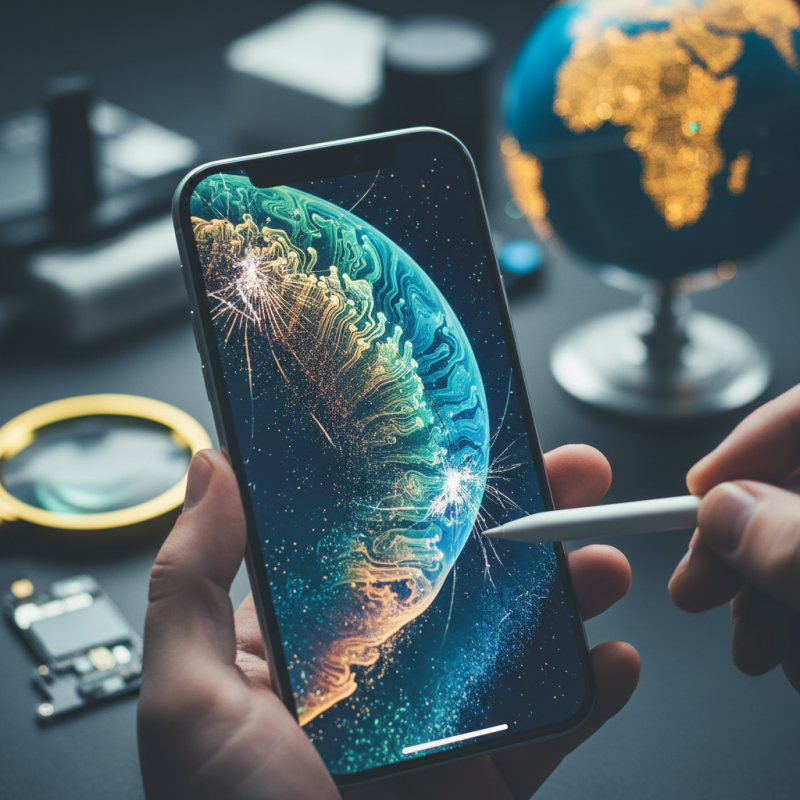 iPhone 12 LCD Screen Best Options for Global Buyers?