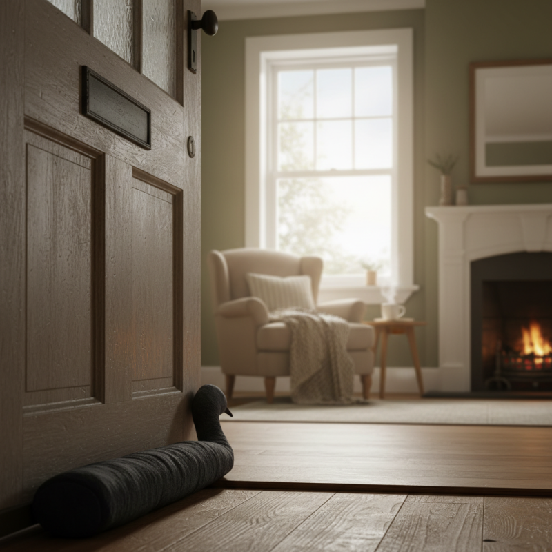2026 Top Draught Excluder Types How to Choose the Best One?