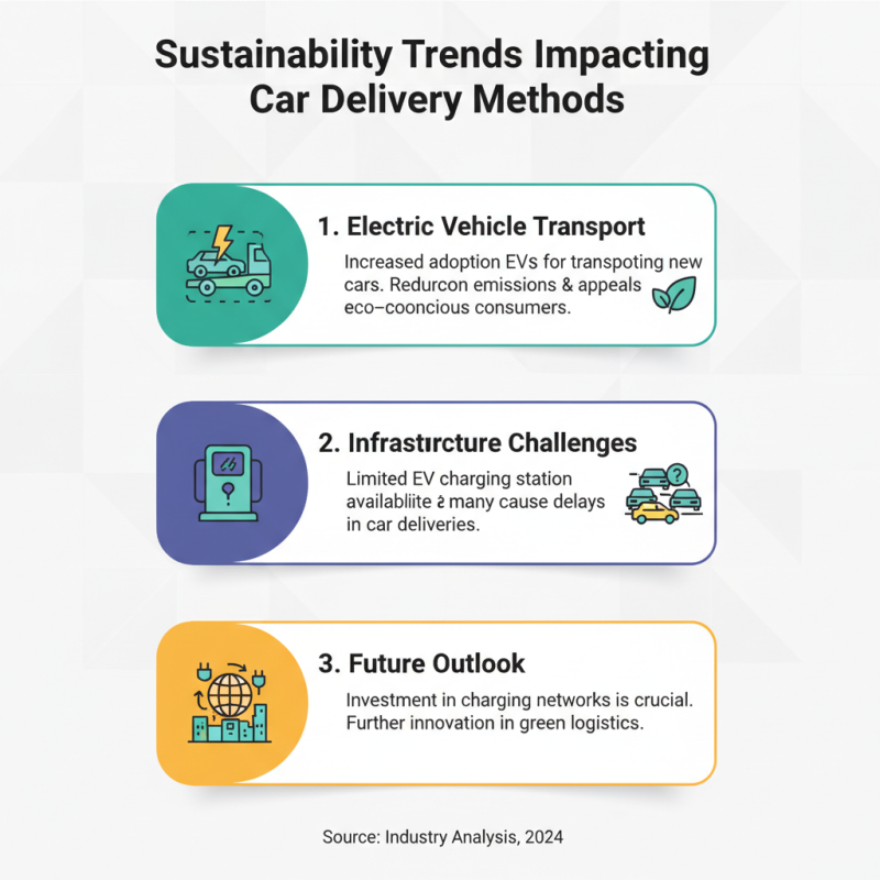 2026 Top Car Delivery Transport Trends You Should Know?