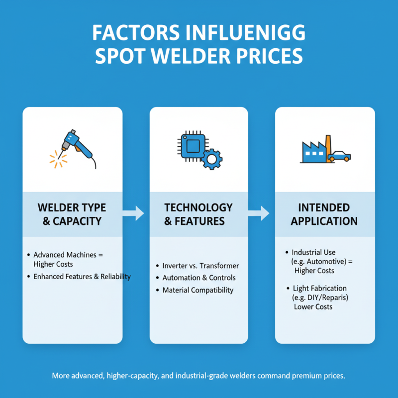 Top 10 Spot Welder Buying Tips for Global Buyers?