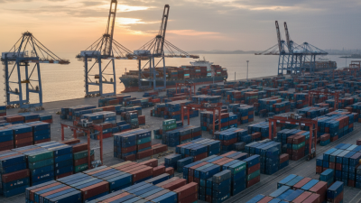 2026 Best 40 ft Shipping Container Deals for Global Buyers?