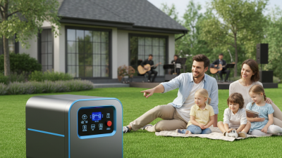 How to Choose the Best Silent Generator for Your Needs?