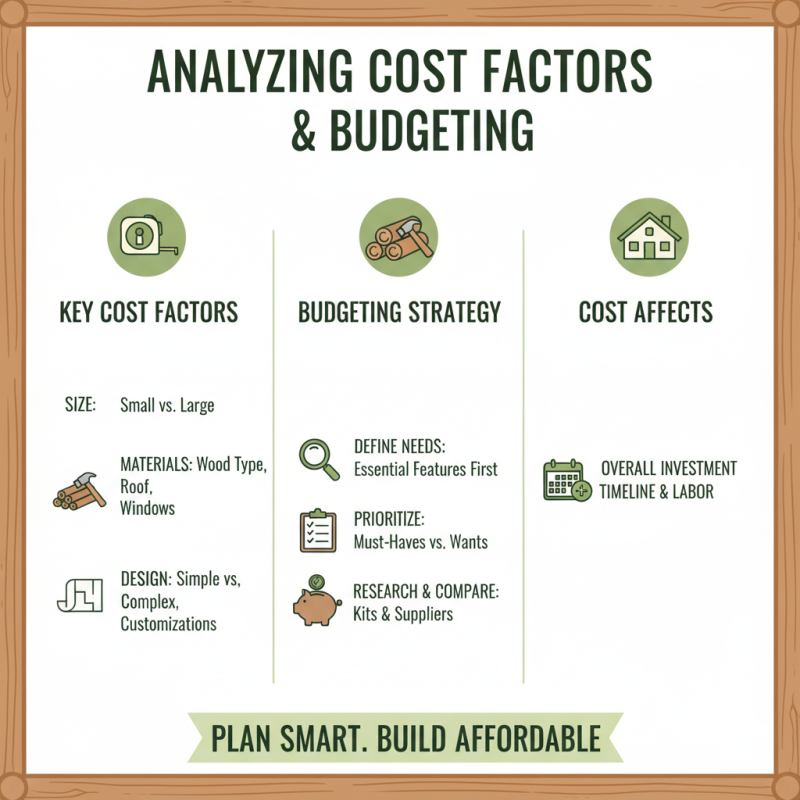 2026 How to Choose the Best Prefab Log Cabin Kits?