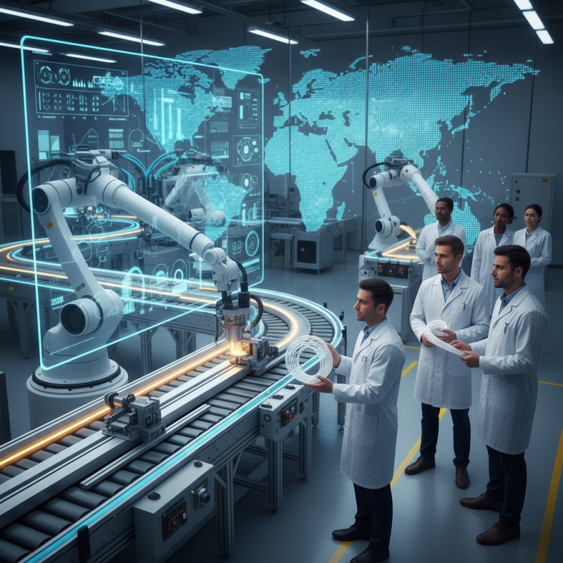 2026 Top Aluminum Electrical Products for Global Buyers?