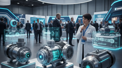 Top Industrial Pumps of 2026 What Buyers Should Know