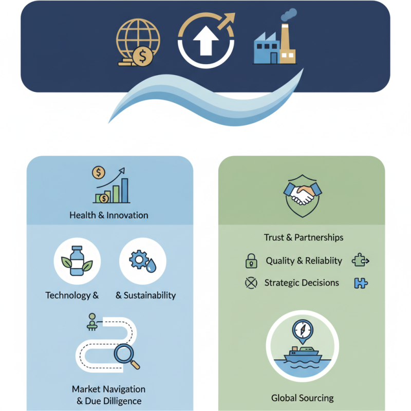 Top 10 Beverage Manufacturing Companies in China for Global Buyers?