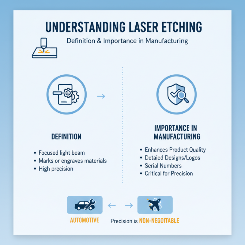 Top 5 Laser Etching Techniques for Precision and Quality?
