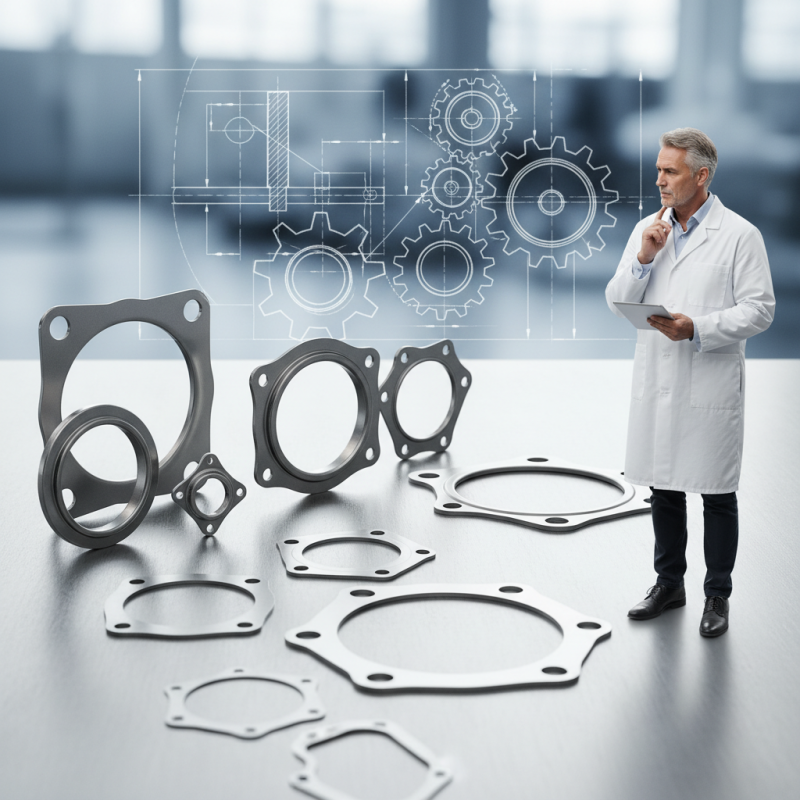 Top 5 Stainless Steel Gasket Benefits for Global Buyers?