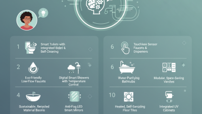 Top 10 Sanitary Ware Products for Global Buyers in 2026?