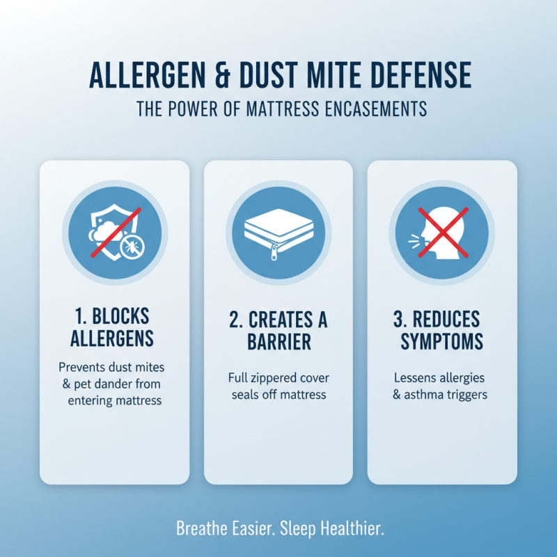 2026 Top Mattress Encasement Types for Ultimate Sleep Protection?