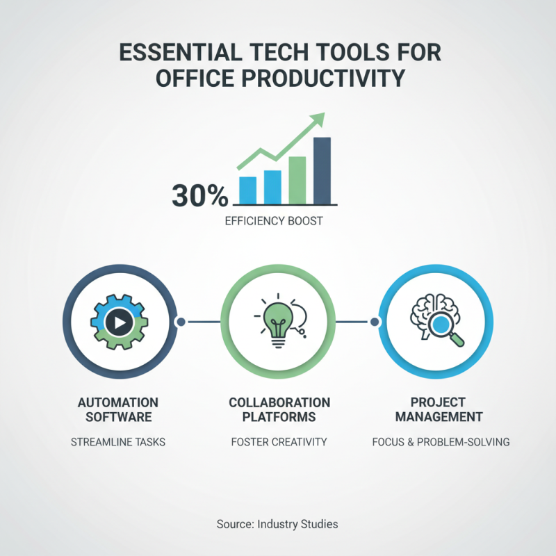 Top Office Solutions to Boost Your Workplace Efficiency?
