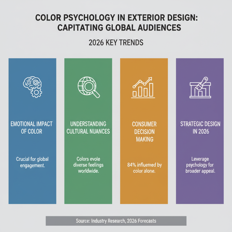 How to Enhance Exterior Design in 2026 for Global Buyers?