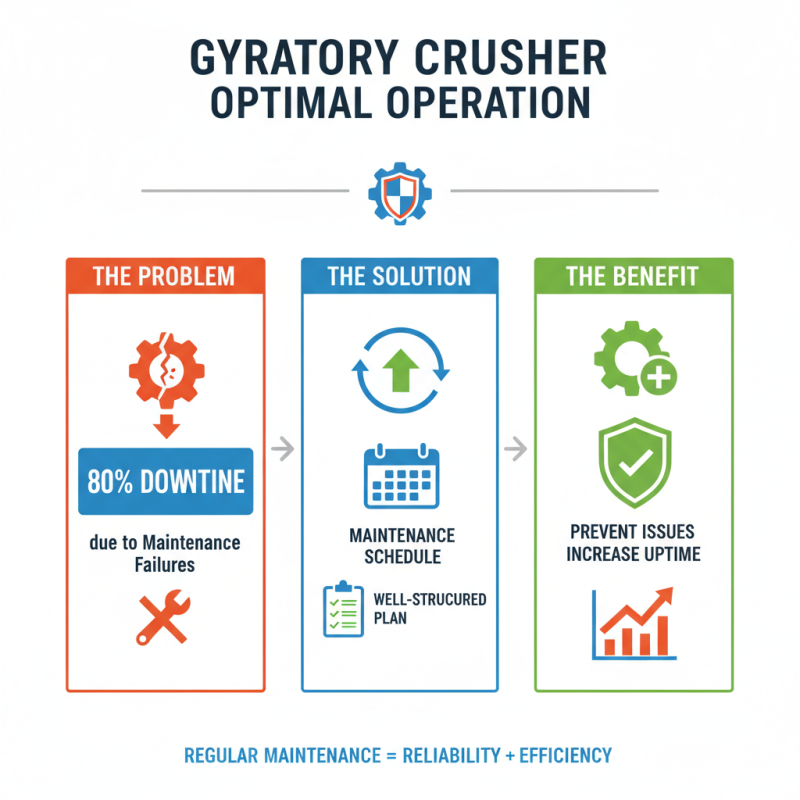 10 Essential Tips for Optimizing Your Gyratory Crusher Performance?