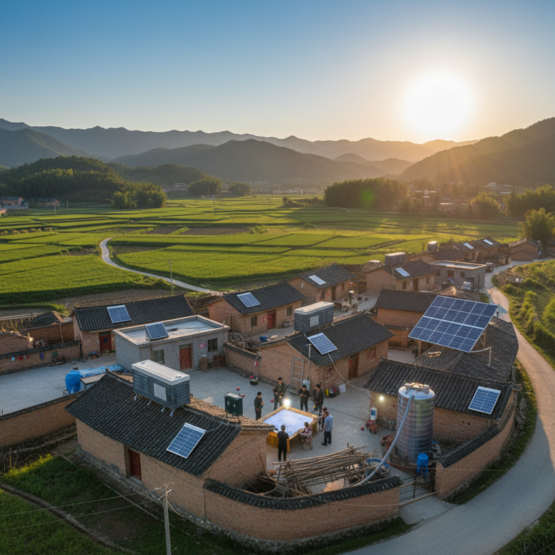 Discover the Best Solar Box Innovations in China Today?