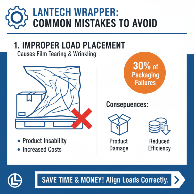 10 Effective Tips for Using Lantech Wrapper in Your Packaging Solutions?