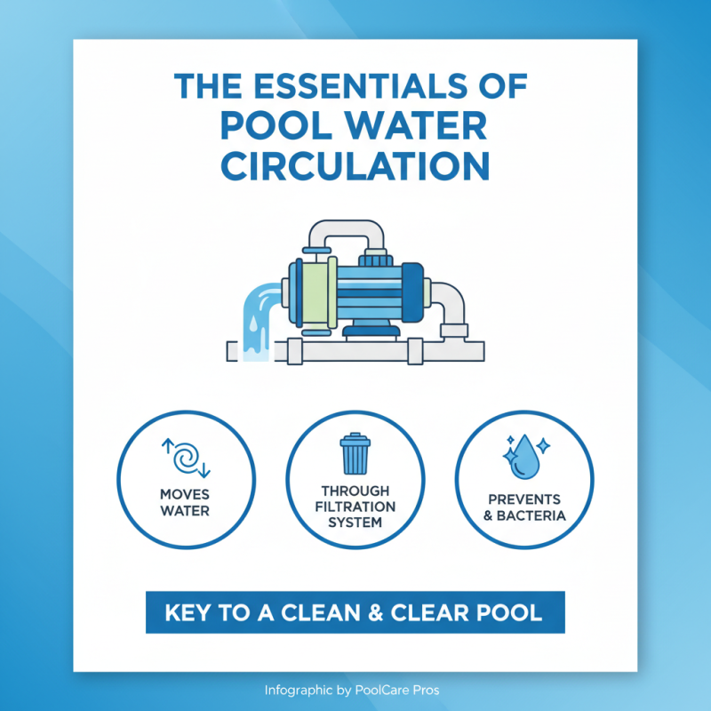 Why Are Swimming Pool Pumps Essential for Your Pool Maintenance?