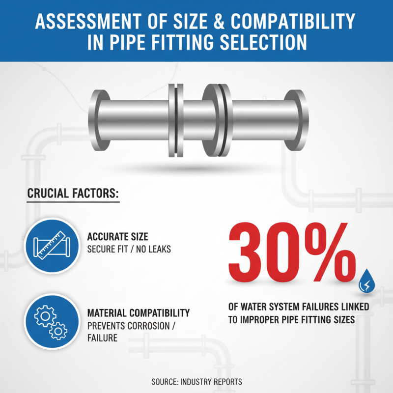 How to Choose the Best Stainless Steel Pipe Fittings for Your Needs?