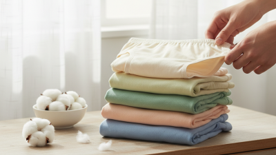 Top 10 Benefits of Breathable Cotton Underwear for Comfort?