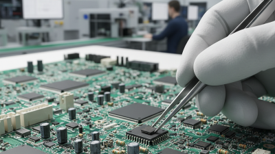 Fast Turn PCB Solutions for Global Buyers How to Choose?