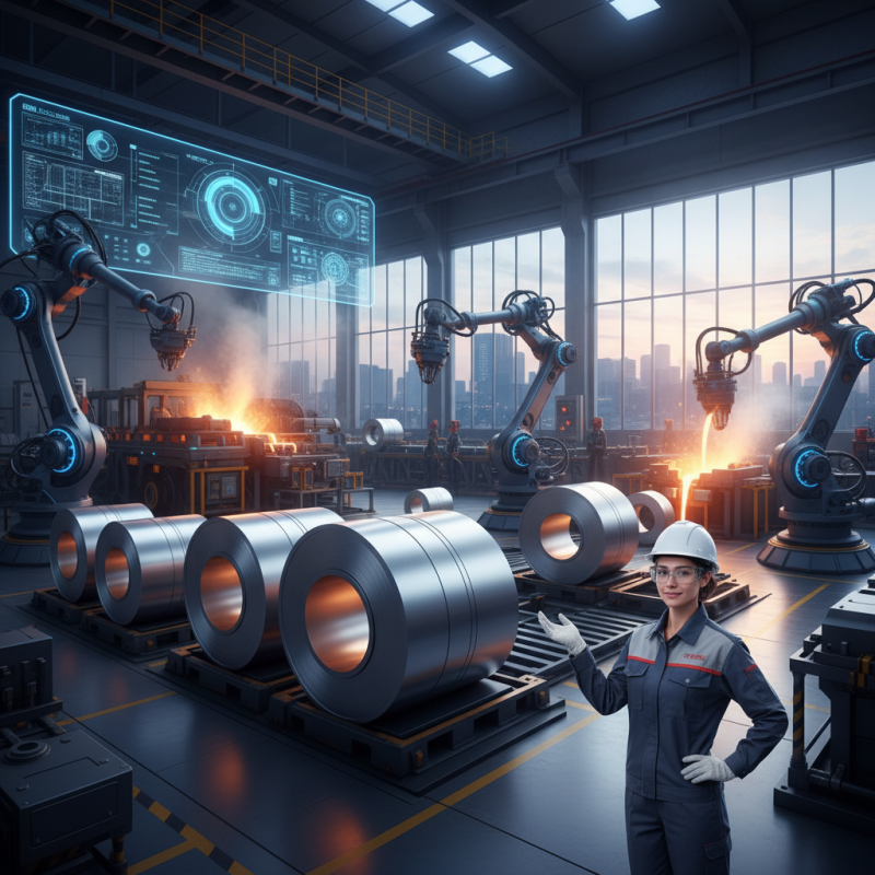 China Top 10 Stainless Coil Manufacturers You Should Know?