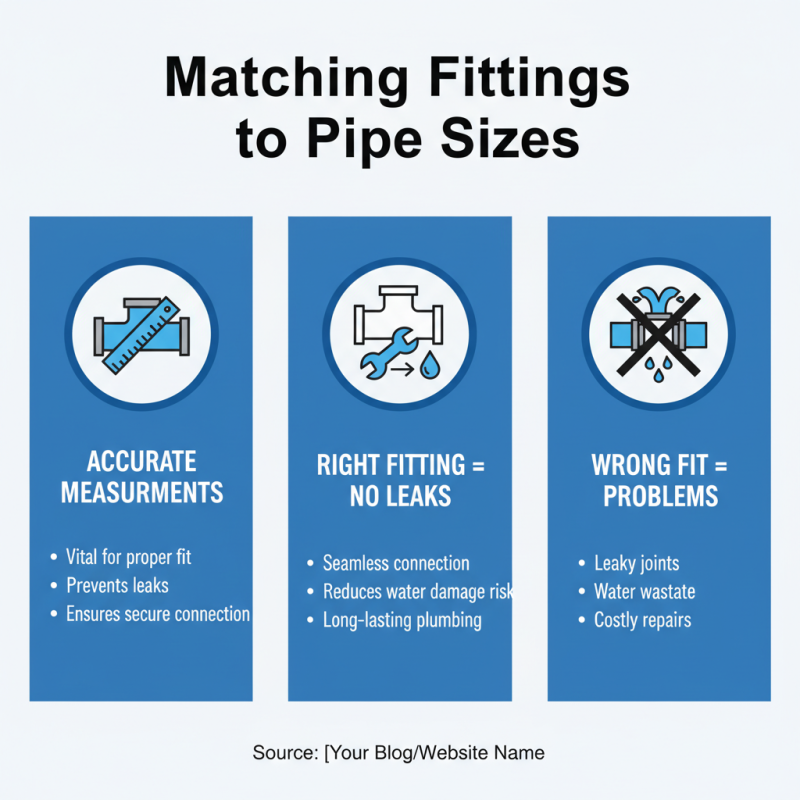 How to Choose the Right Plumbing Fittings for Your Needs?