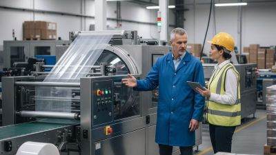 10 Essential Tips for Choosing a Shrink Packaging Machine?