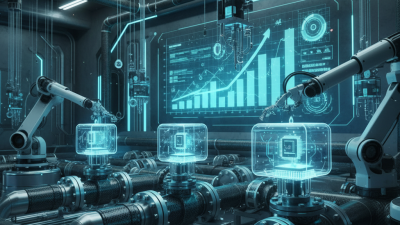 2026 Best Valve Industries Innovations and Trends to Watch?