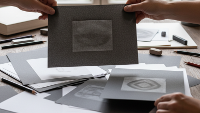 How to Choose the Best Graphite Carbon Paper for Your Needs?