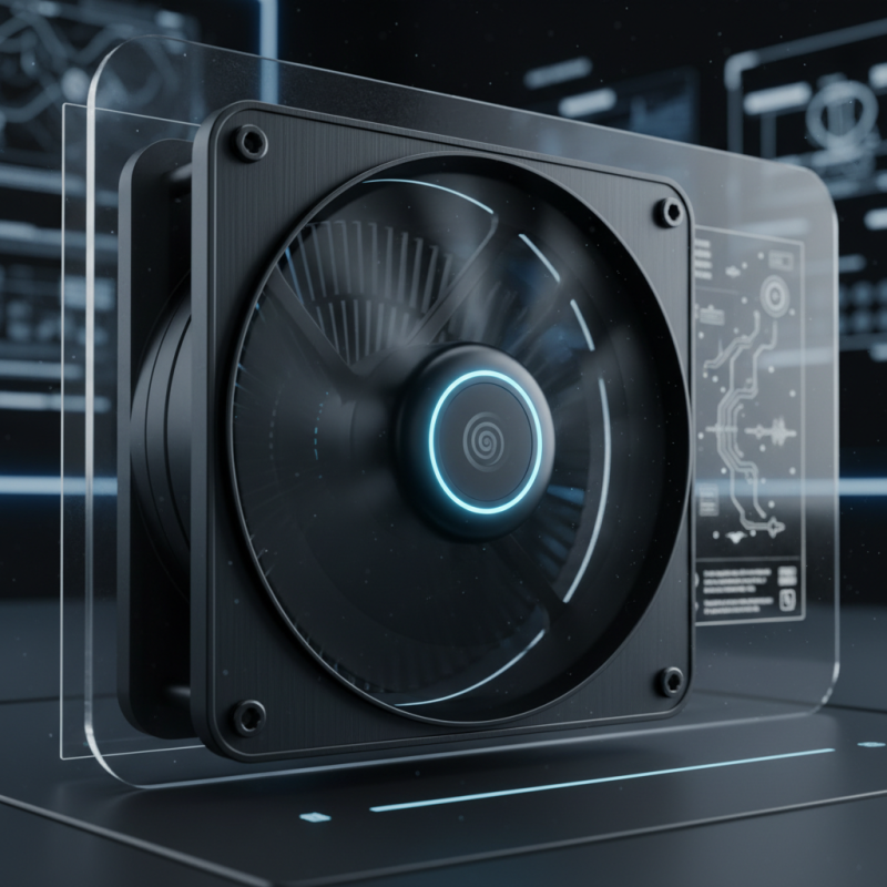 What is a Cooling Fan and How Does It Work?