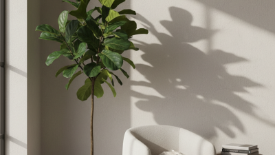 2026 Best Tall Artificial Plants for Home Decor Trends?