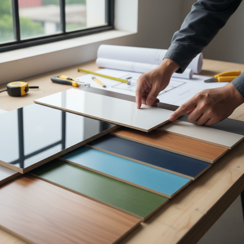 How to Choose the Right UV Board for Your Project?