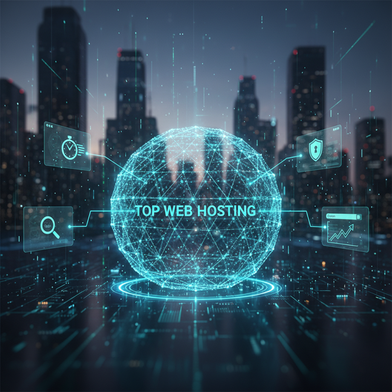 What is Top Web Hosting and How Does It Impact Your Website Success?