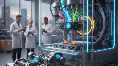 2026 Best Plastic Molding Machine for Global Buyers?