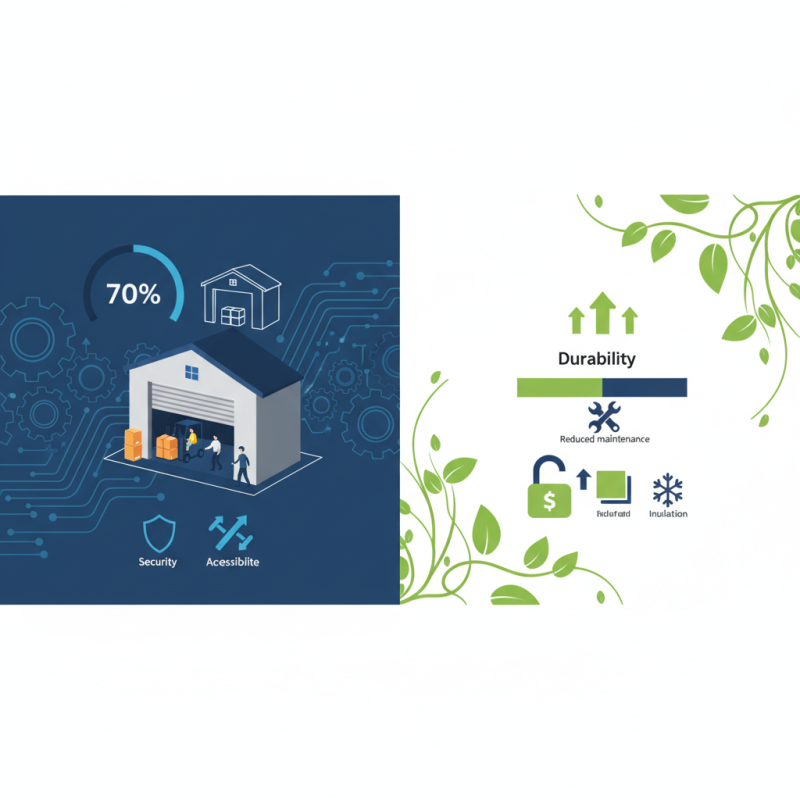 Why Choose Shop Roll Up Doors for Your Business Needs?