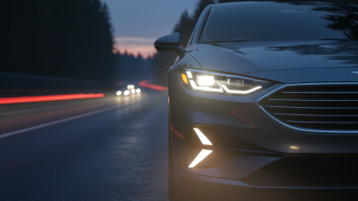 How to Choose the Best Automotive Lighting Products for Your Needs?