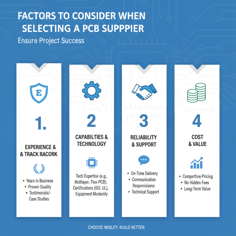 What Is PCB Printing and How to Choose the Best Supplier?