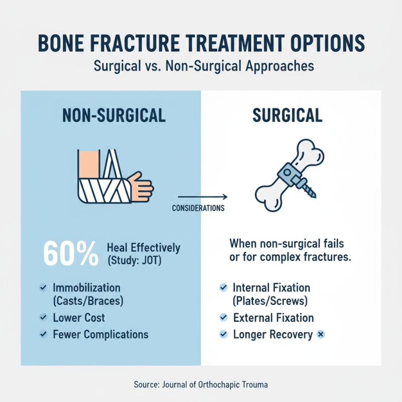 How to Effectively Treat Bone Fractures for Faster Recovery?