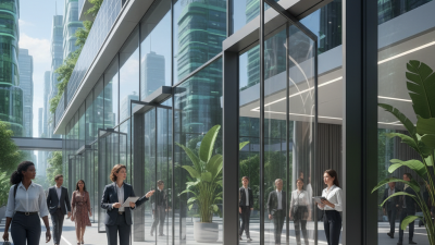 Best Swing Doors for Global Buyers in 2026?