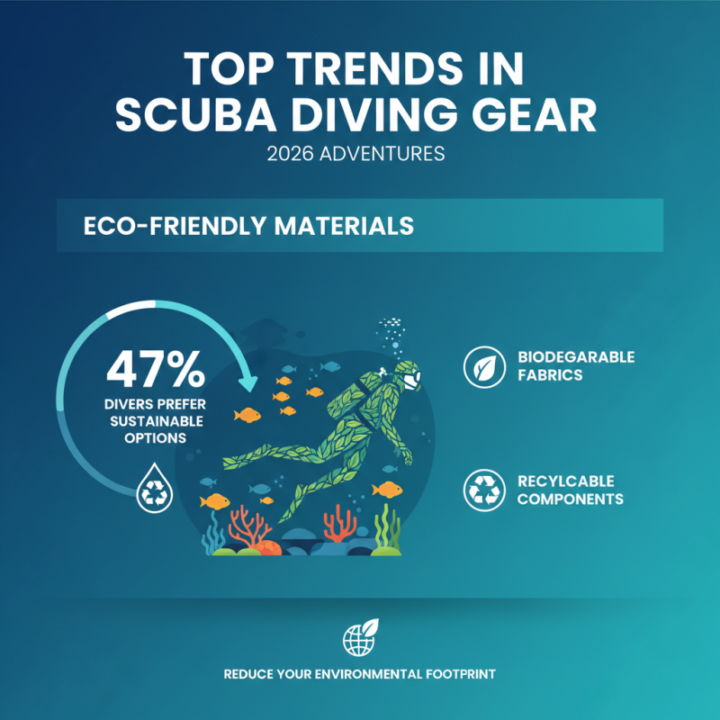 2026 Best Scuba Gear for Adventurous Divers Worldwide?